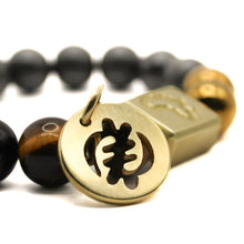 Load image into Gallery viewer, GYE NYAME • OWULA • MALE