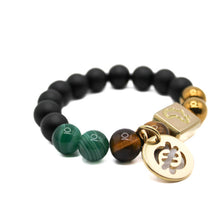 Load image into Gallery viewer, GYE NYAME • OWULA • MALE