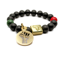 Load image into Gallery viewer, BLACK POWER || ONYX