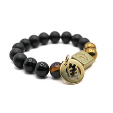 Load image into Gallery viewer, GYE NYAME • OWULA • MALE