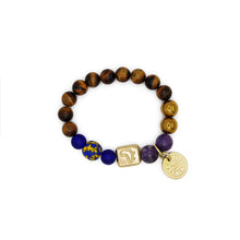 Load image into Gallery viewer, PURPLE AWULA FEMALE II