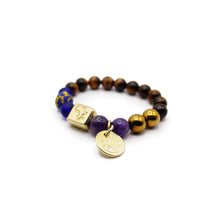 Load image into Gallery viewer, PURPLE AWULA FEMALE II