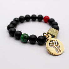 Load image into Gallery viewer, BLACK POWER || ONYX