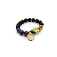 Load image into Gallery viewer, PURPLE OWULA MALE II