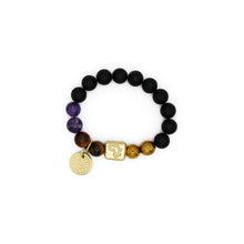 Load image into Gallery viewer, PURPLE OWULA MALE II