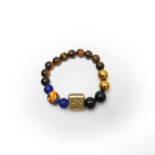 Load image into Gallery viewer, BLACK || AWULA || FEMALE