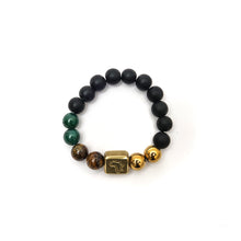 Load image into Gallery viewer, GREEN || OWULA || MALE