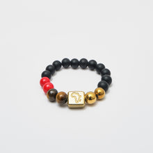 Load image into Gallery viewer, RED || OWULA || MALE