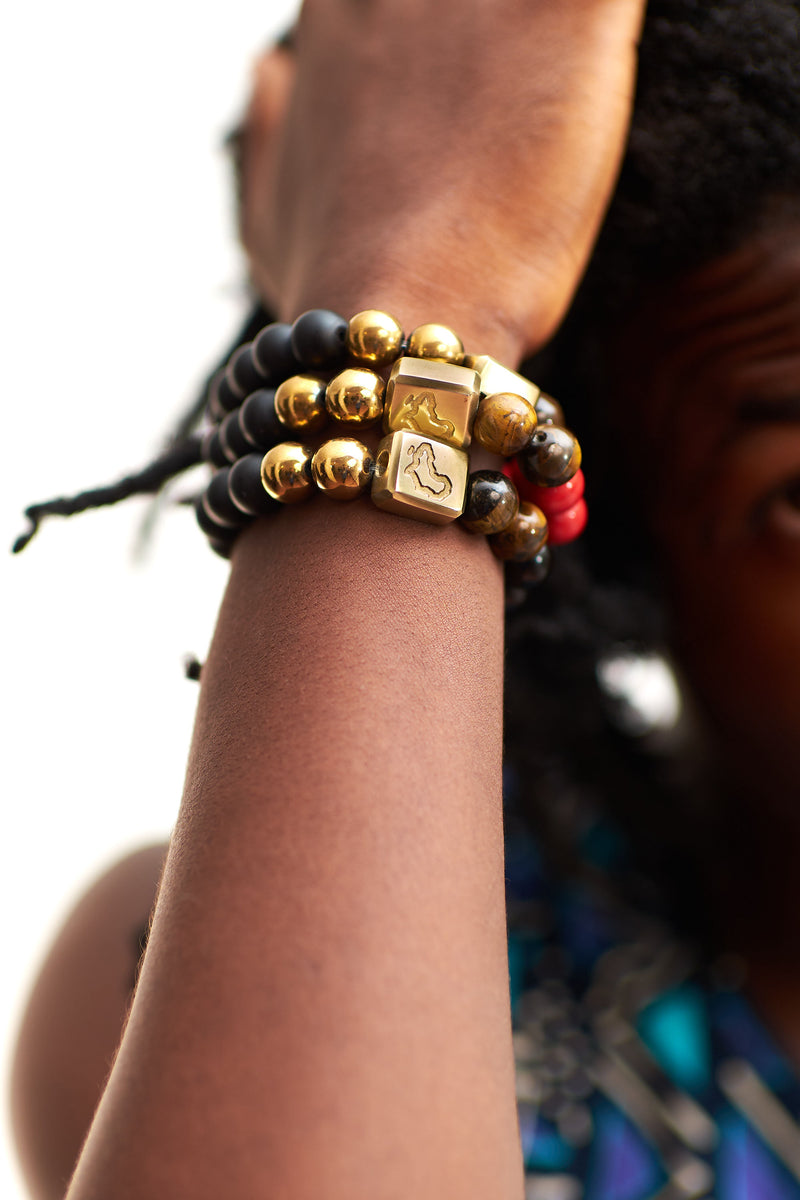 Made In Africa bracelets Originals
