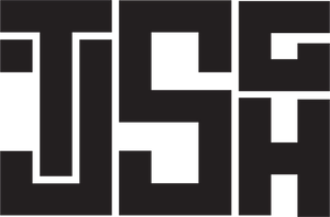 black logo of The Jewelry Shop Ghana